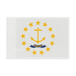 Flag Village USA Rhode Island State Flag 18" x 12" / 36" x 24" / 60" x 36"