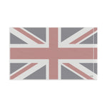 Flag Village United Kingdom Flag 18" x 12" / 36" x 24" / 60" x 36"