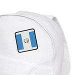 Flag Village Guatemala Flag Embroidery Iron-On Patches