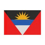 Flag Village Antigua And Barbuda Flag 18" x 12" / 36" x 24" / 60" x 36"
