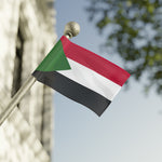 Flag Village Sudan Flag 18" x 12" / 36" x 24" / 60" x 36"