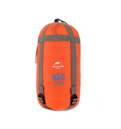 Flag Village Outdoor Four Season Tent Camping Supplies Cotton Sleeping Bag