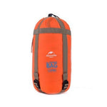 Flag Village Outdoor Four Season Tent Camping Supplies Cotton Sleeping Bag
