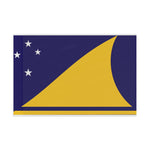 Flag Village Tokelau Flag 18" x 12" / 36" x 24" / 60" x 36"