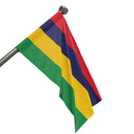 Flag Village Mauritius Flag 18" x 12" / 36" x 24" / 60" x 36"