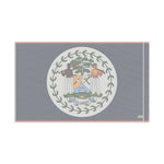 Flag Village Belize Flag 18" x 12" / 36" x 24" / 60" x 36"