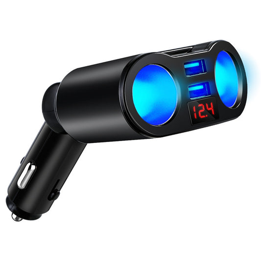 Flag Village Auto Tools Fast charge car charger