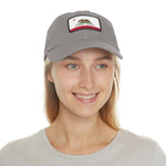 Flag Village California State Flag Hat Cap
