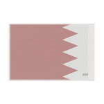 Flag Village Bahrain Flag 18" x 12" / 36" x 24" / 60" x 36"