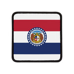Flag Village Missouri State Flag Embroidery Iron-On Patches