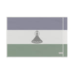 Flag Village Lesotho Flag 18" x 12" / 36" x 24" / 60" x 36"