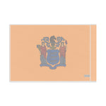 Flag Village USA New Jersey State Flag 18" x 12" / 36" x 24" / 60" x 36"