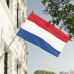 Flag Village Netherlands Flag 18" x 12" / 36" x 24" / 60" x 36"