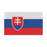 Flag Village Slovakia Flag 18" x 12" / 36" x 24" / 60" x 36"