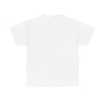Flag Village Ecuador Sporting Flag T-Shirt Heavy Cotton Tee