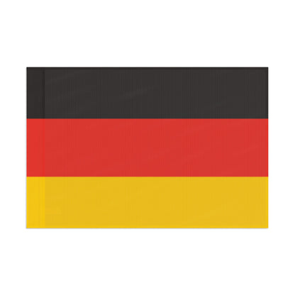 Flag Village Germany Flag 18" x 12" / 36" x 24" / 60" x 36"