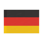 Flag Village Germany Flag 18" x 12" / 36" x 24" / 60" x 36"