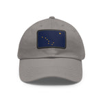 Flag Village Alaska State Flag Baseball Cap