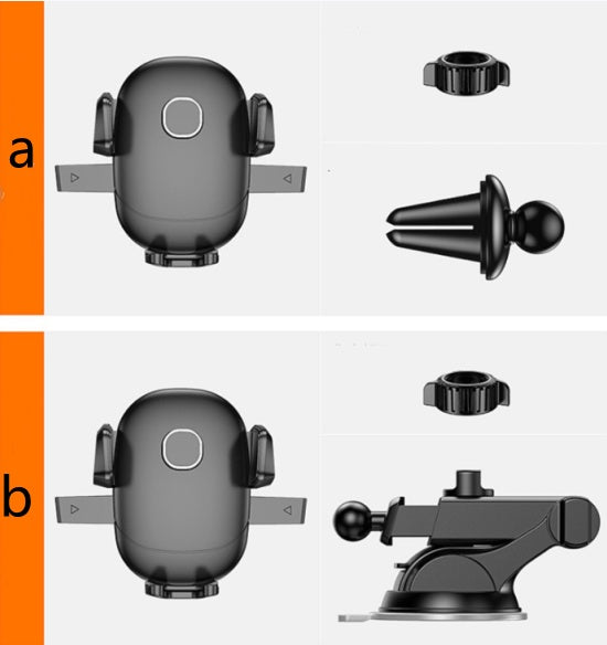 Flag Village Auto Tools Car phone holder, car suction cup