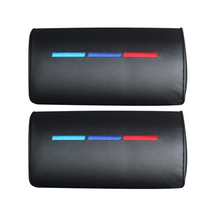 Flag Village Auto Tools Car seat neck pillow