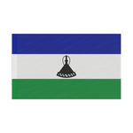 Flag Village Lesotho Flag 18" x 12" / 36" x 24" / 60" x 36"