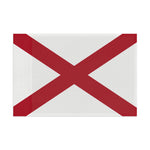 Flag Village USA Alabama State Flag