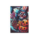 Flag Village Halloween Flag Garden & House Banner HW0147