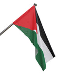 Flag Village Palestine Flag 18" x 12" / 36" x 24" / 60" x 36"