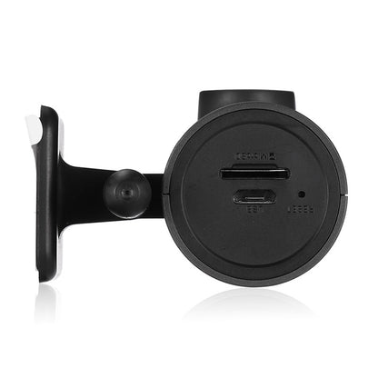 Flag Village Auto Tools Car Dash Smart WiFi DVR 130 Degree Wireless Cam 1080P FHD Night Version G-Sensor Driving Recorder