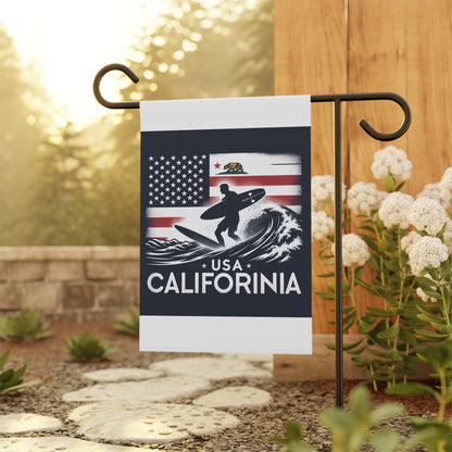 Flag Village California State Flag Sporting Garden & House Banner CA0003