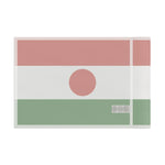Flag Village Niger Flag 18" x 12" / 36" x 24" / 60" x 36"