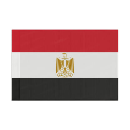 Flag Village Egypt Flag 18" x 12" / 36" x 24" / 60" x 36"