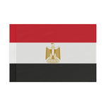 Flag Village Egypt Flag 18" x 12" / 36" x 24" / 60" x 36"