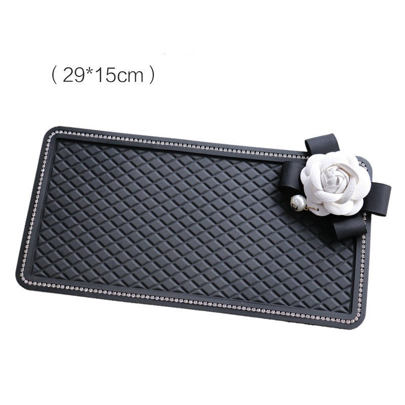 Flag Village Auto Tools Car anti-slip mat Car storage mat