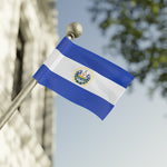 Flag Village El Salvador Flag 18" x 12" / 36" x 24" / 60" x 36"