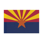 Flag Village USA Arizona State Flag