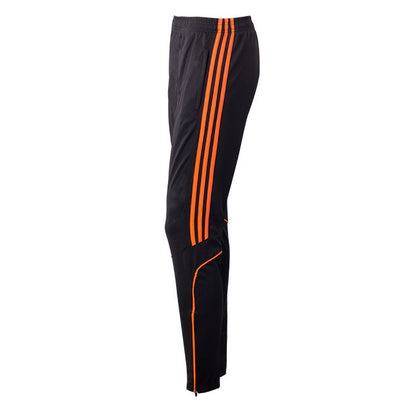 Flag Village Man straight tube pants leisure pants thin outdoor fitness running FOOTBALL PANTS fast dry casual clothing wholesale