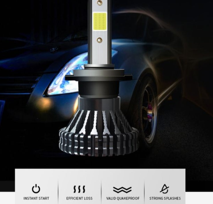 Flag Village Auto Tools Car LED headlight