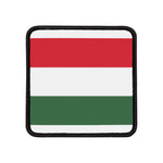 Flag Village Hungary Flag Embroidery Iron-On Patches