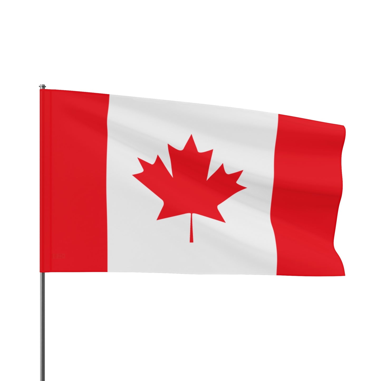 Flag Village Canada Flag 18" x 12" / 36" x 24" / 60" x 36"