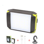 Flag Village LED outdoor camping lights