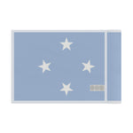Flag Village Micronesia Flag 18" x 12" / 36" x 24" / 60" x 36"