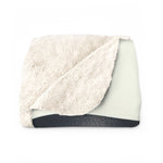 Flag Village Japan Sporting Flag Sherpa Fleece Blanket JPN0010