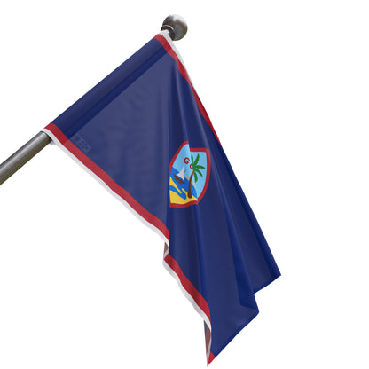 Flag Village USA Guam State Flag 18" x 12" / 36" x 24" / 60" x 36"