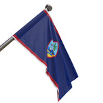 Flag Village USA Guam State Flag 18" x 12" / 36" x 24" / 60" x 36"