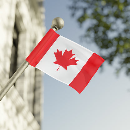 Flag Village Canada Flag 18" x 12" / 36" x 24" / 60" x 36"