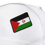 Flag Village Western Sahara Flag Embroidery Iron-On Patches