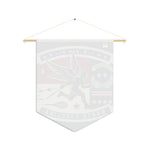 Flag Village North Carolina State Flag Pennant Sporting Home Wall decoration NC0002