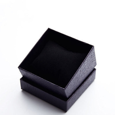 Flag Village Watch Box Bracelet Jewelry Gift Packaging Box