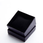 Flag Village Watch Box Bracelet Jewelry Gift Packaging Box